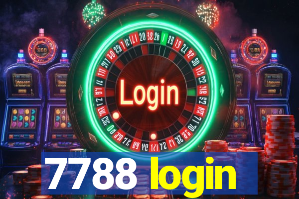 7788 login